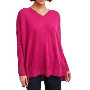 💕 Soft by NAADAM Boyfriend Cashmere Sweater